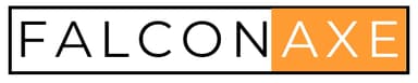 FALCONAXE Logo