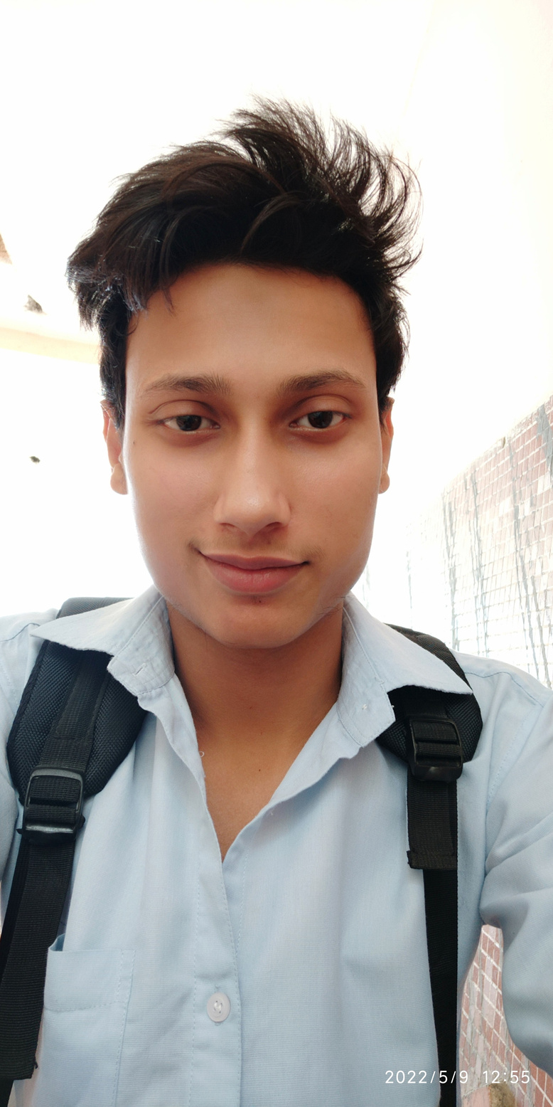 Farhaz Watson